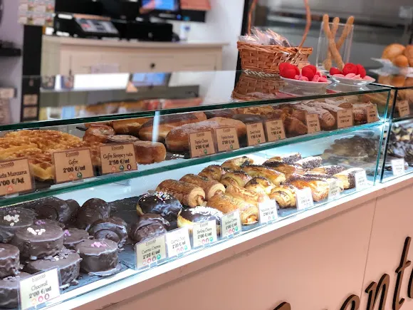 Exento Sin Gluten - Valdemoro