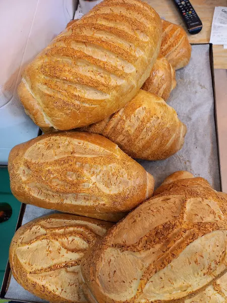 Panadería y Pastelería El Buen Gusto Getafe