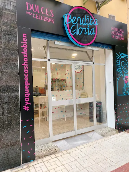 Bendita Gloria