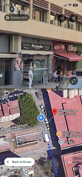 Panaderia Los Corazones