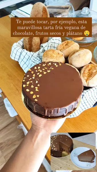 FreeBakery - Málaga