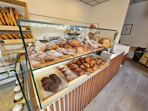 KEKI Bread & Pastry - Marbella