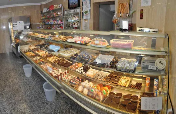 Confitería La Casita