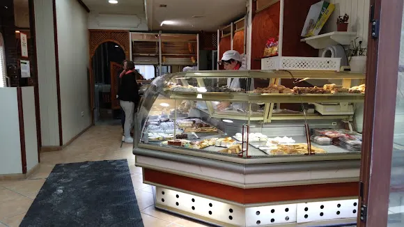Panadería José Rico Artacho