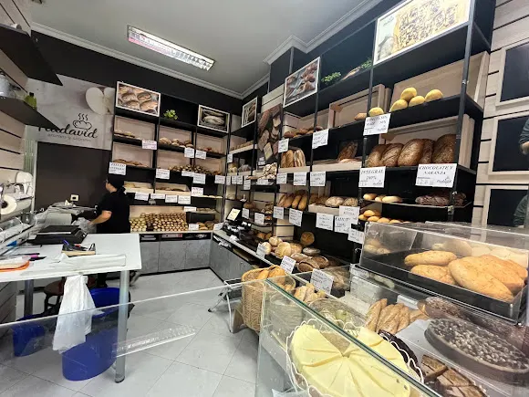 Panadería Hadavid - Térmica - Málaga