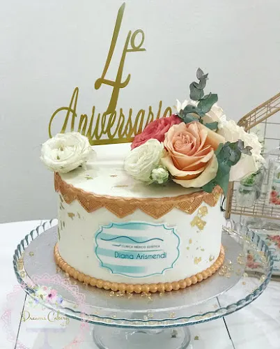 Dreams Cakery - Cádiz