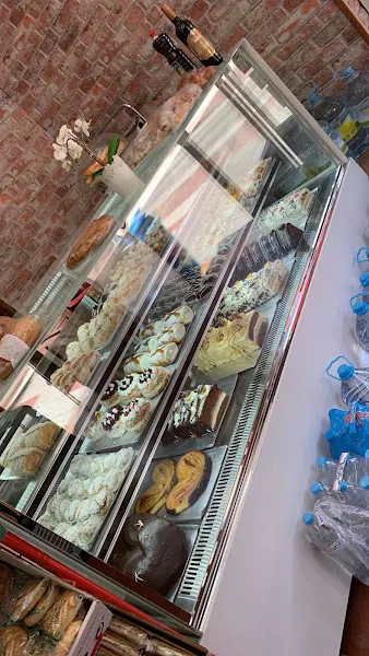 Obrador panadería y confitería Martos y Pérez (MayPe) - Málaga