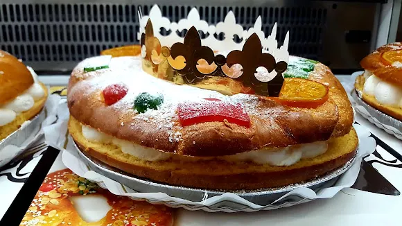 Panadería Mijas Pan