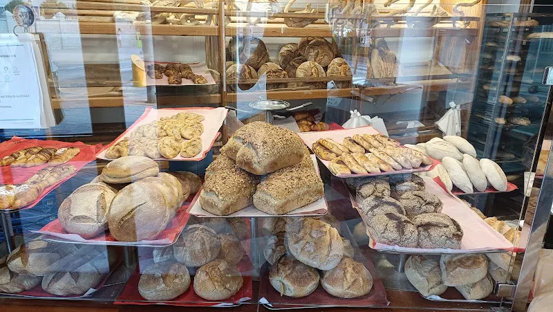Panadería Las Palas - Fuengirola