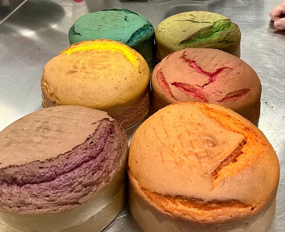 HartmannCakes - Málaga