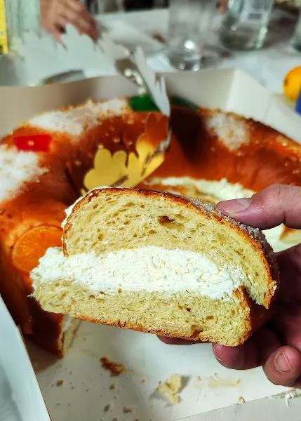Panadería Gázquez