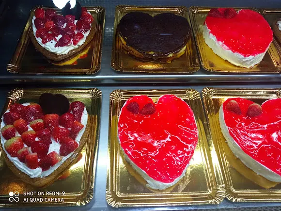Panadería Y Repostería El Niño