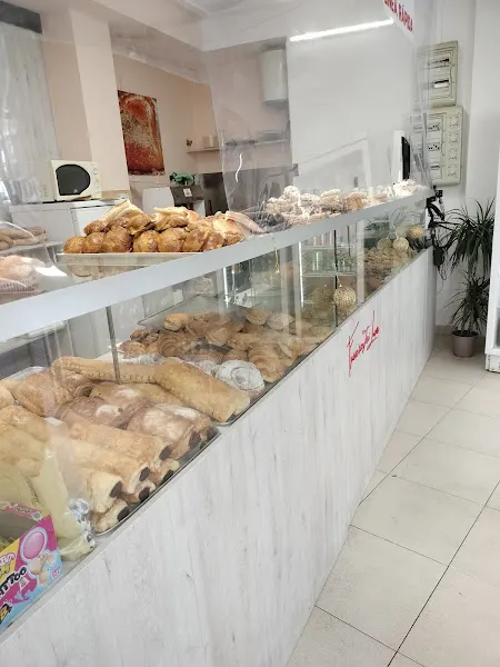 Panadería Hijo De Joaquín