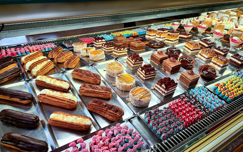Panadería Confitería Pipo - Murcia