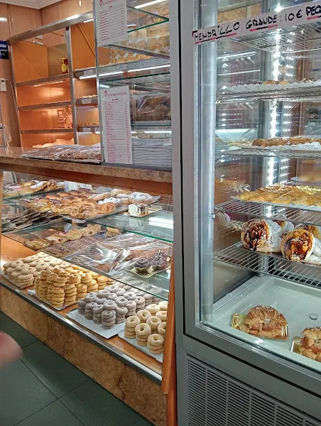 Confitería Consuegra - Murcia