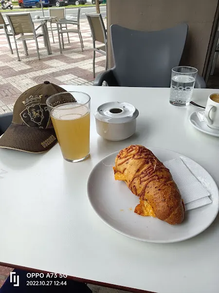 Cafetería La Juli - Pamplona/Iruna