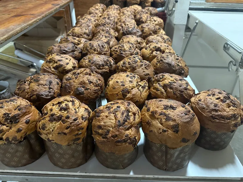 Panaderia Gustei