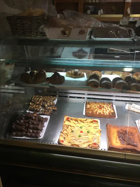 Forno Do Cumial