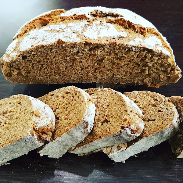 Panaderia Tito Rivela - Ourense