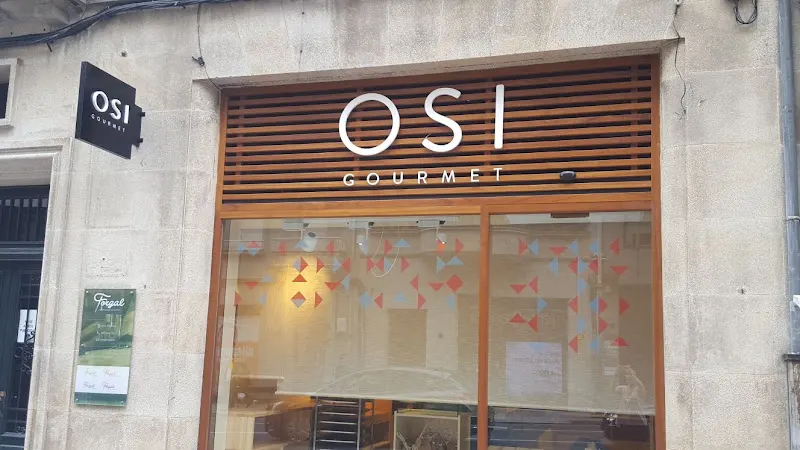 O Agro - Panadería en Ourense - foto 3