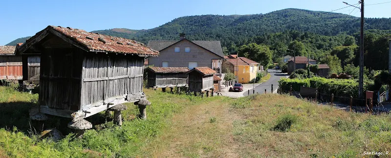 Panadería Tellado - Ramiras