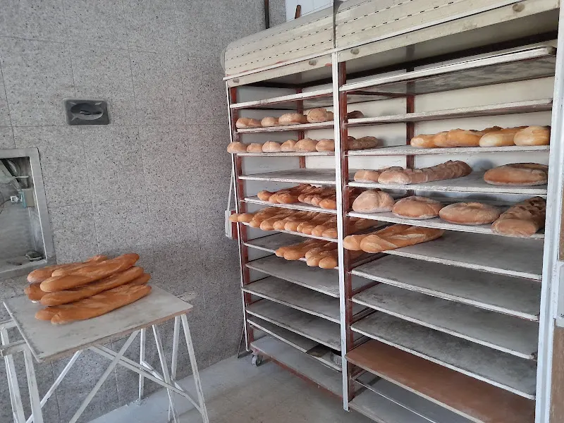 Panaderia Raña, Escornabois - Panadería en Trasmiras - foto 2