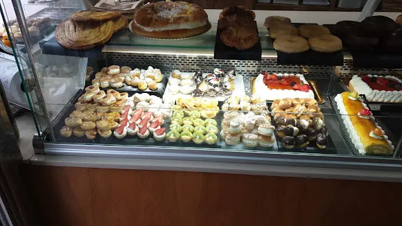 Capricho Bar Cafeteria Panaderia