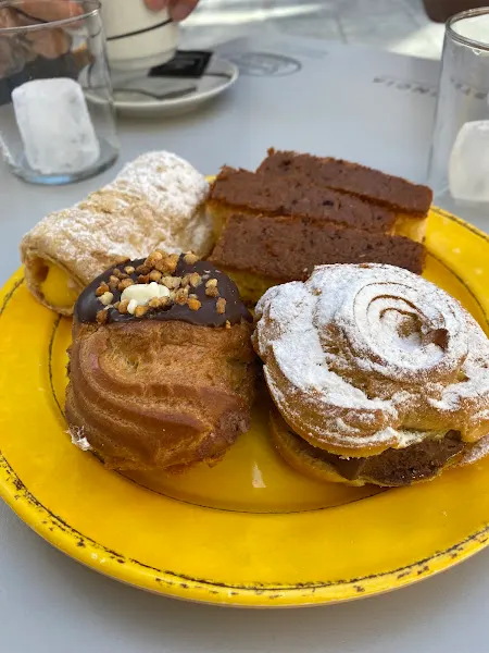 Panaderia Acuña - Pontevedra
