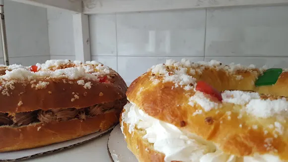 Panadería ROSA - Sanxenxo
