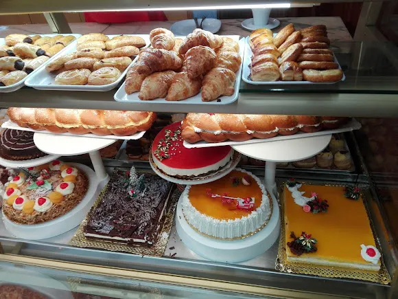 Panaderia Cancela S.L.