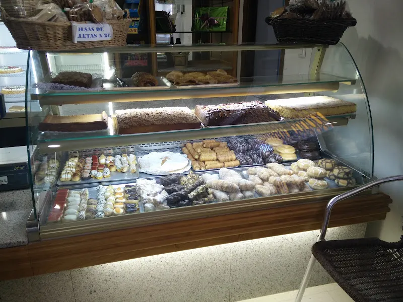 Panadería Ponte Arnelas S.L.