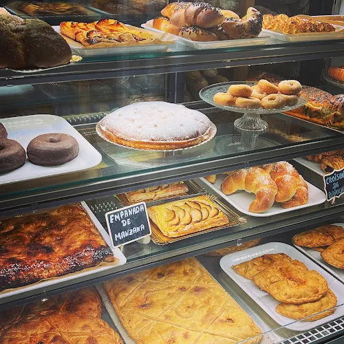 Panadería Arte Sano - Sanxenxo