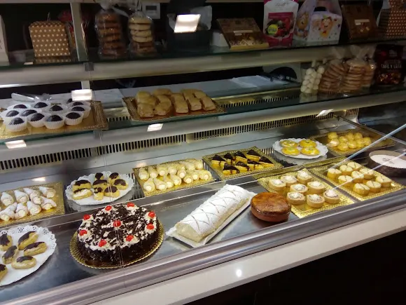 Pastelería El Santo - Tui