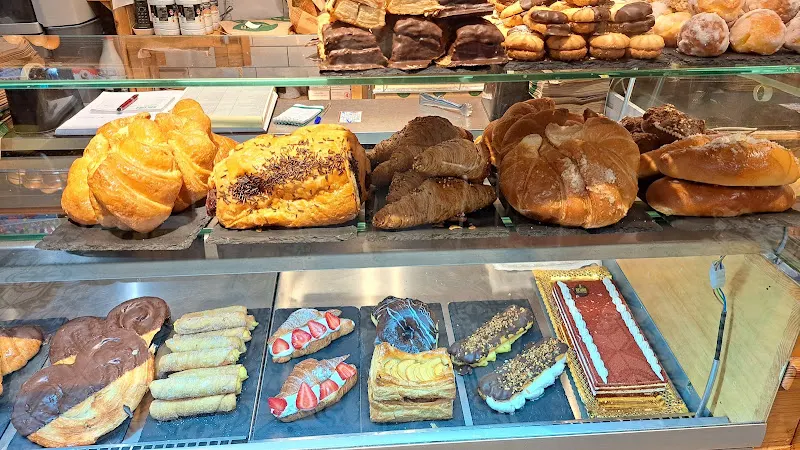 Panadería Acuña - Pontevedra
