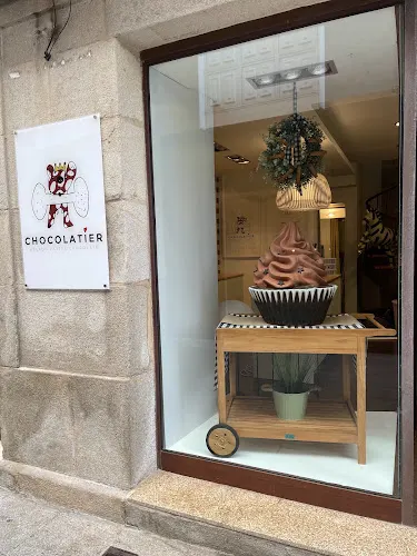 Chocolatier - Cangas