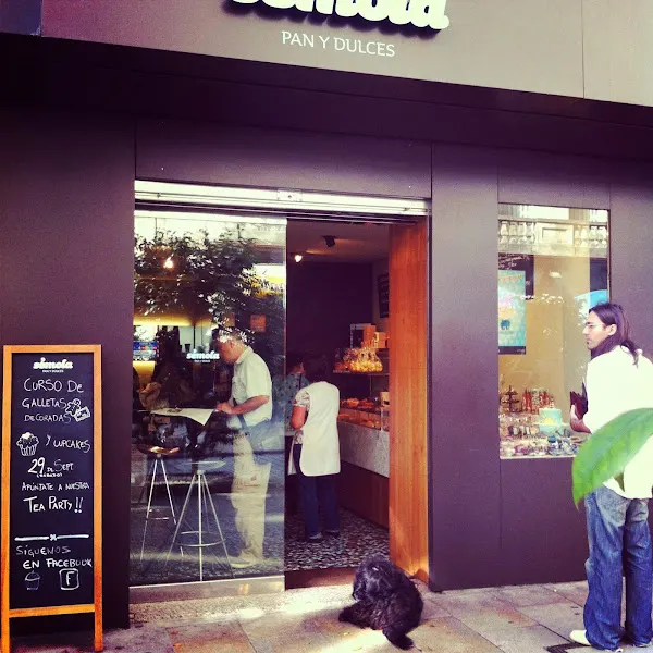 Sémola - Vigo