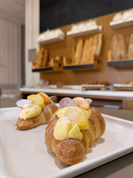PANADERIA LA REGUEIRIÑA - Tomino