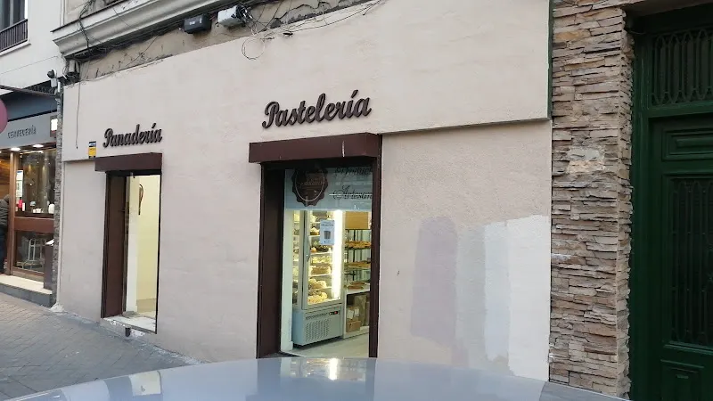 Mar de Tentaciones - Pastelería en Madrid - foto 2