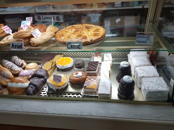 Panadería El Gallego - Getafe