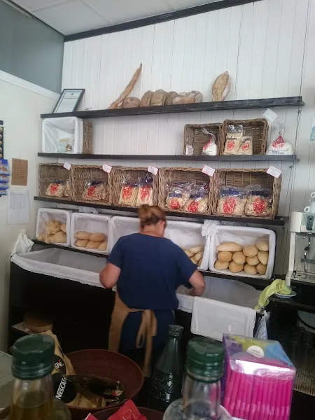 Panadería La Extranatural SL - Brenes