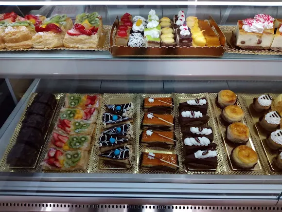 Pasteleria Yolanda - Aguadulce
