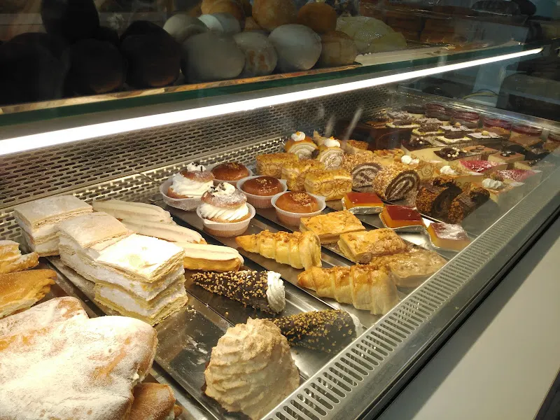 La Talega Panadería Pastelería - Sevilla