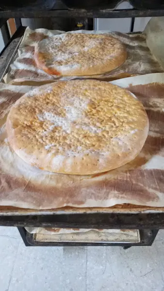 Frapan Panaderia Artesanal Sl