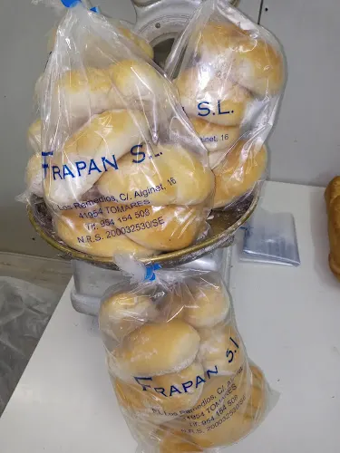Frapan Panaderia Artesanal Sl
