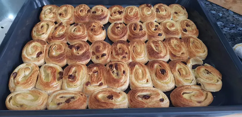 Europastry, Frida - Sarral