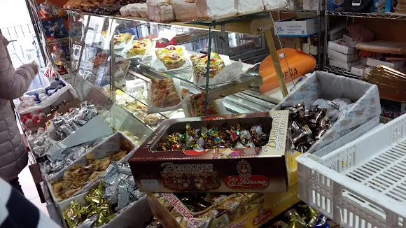Panadería Peña - Tarragona
