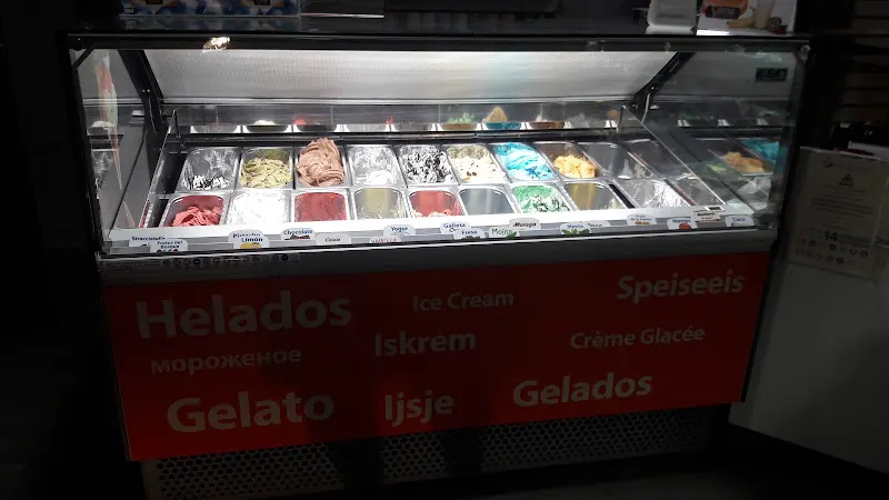 Pastelería Salerno - Santiago del Teide