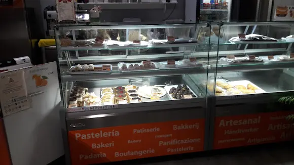 Pastelería Salerno - Santiago del Teide