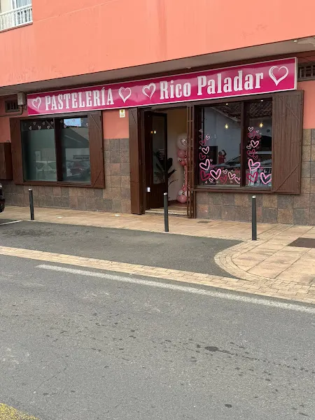 Rico Paladar - Pastelería en Realejos (Los) - foto 2
