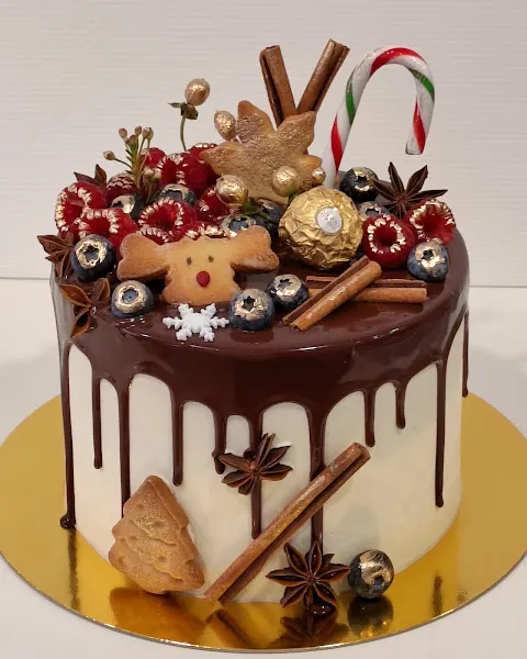 Dulcerella Cakes - Santa Cruz de Tenerife